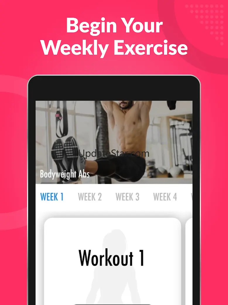Flat Stomach: Ab Workouts 8.2.1