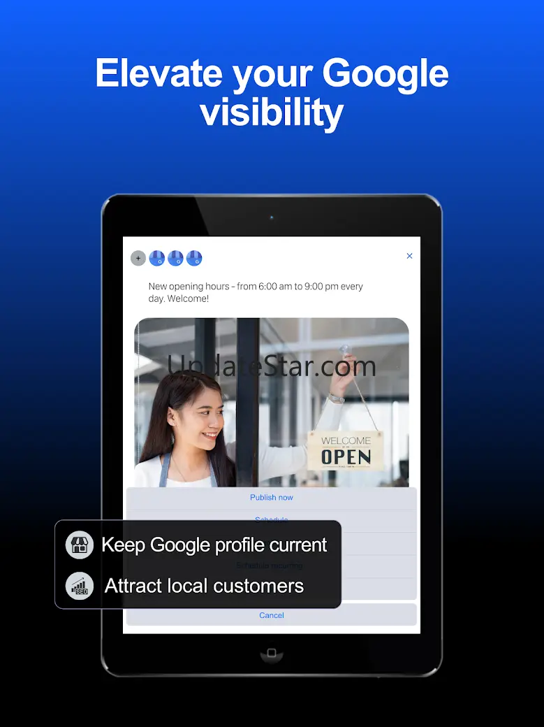 Hookle: AI Social Media Aide 3.19.3