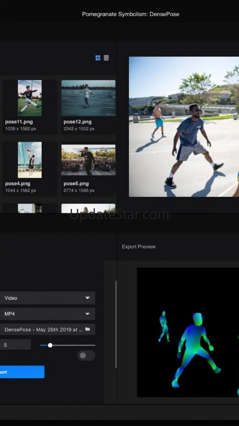 Video Editing: Runway(ML) Hint 1.0.2