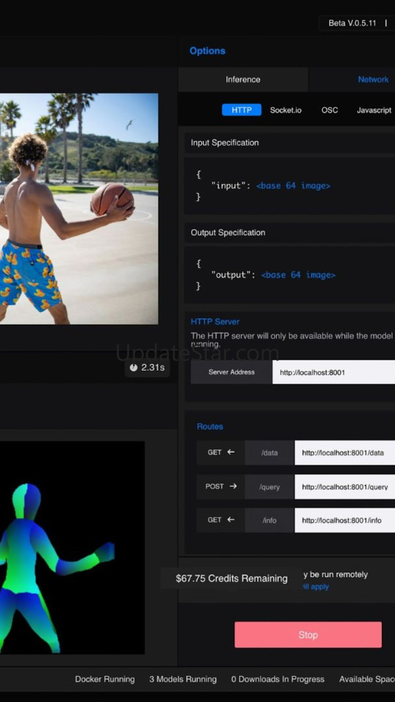 Video Editing: Runway(ML) Hint 1.0.2