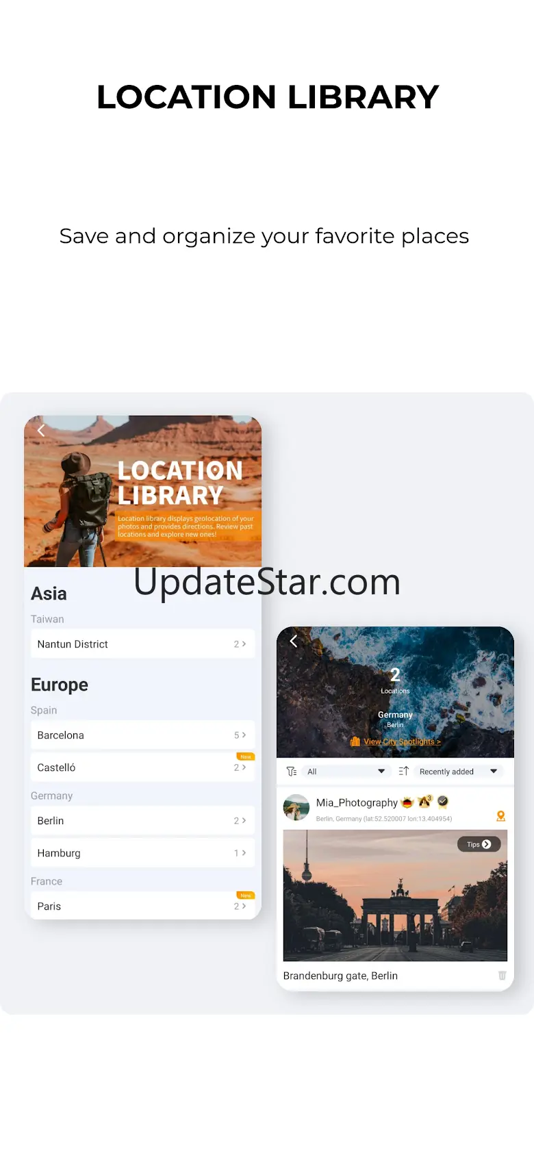 BeenTo 1.6.2