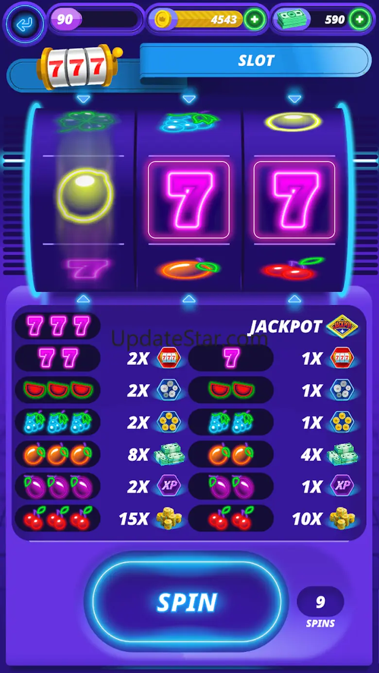 Coin Pusher - Vegas Dozer 1.8.1
