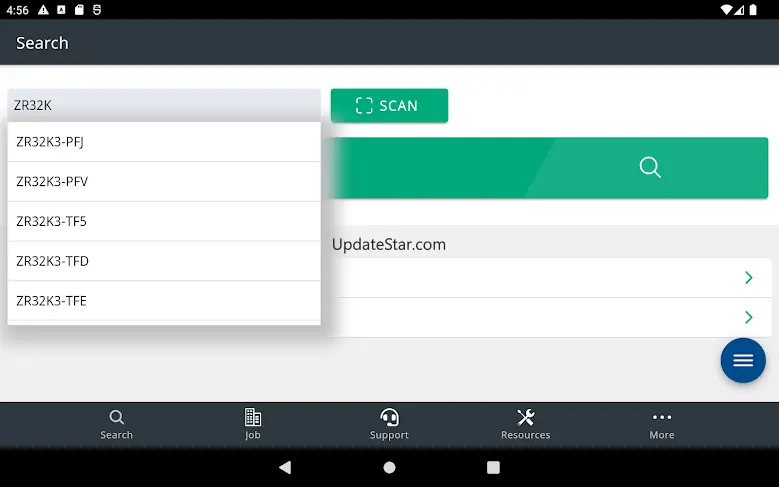 Copeland Mobile 8.0.6