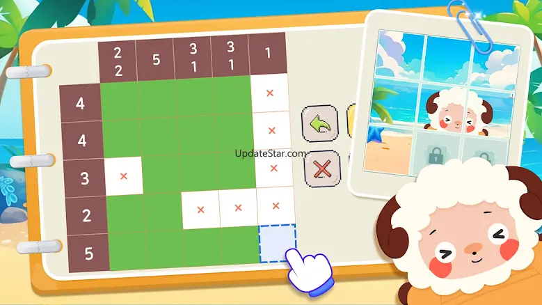 Math for Kids - Logic Games 1.711