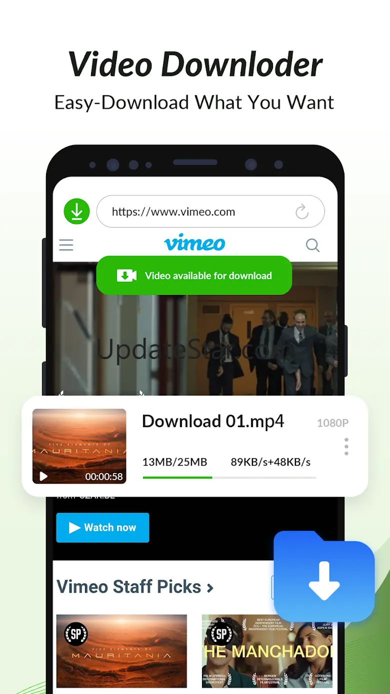 Fancy Browser