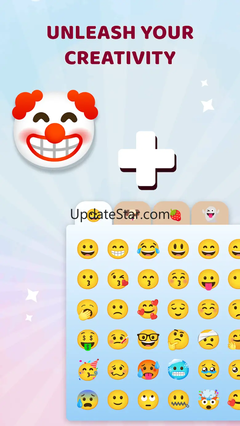 Emoji Merge and Emoji Maker