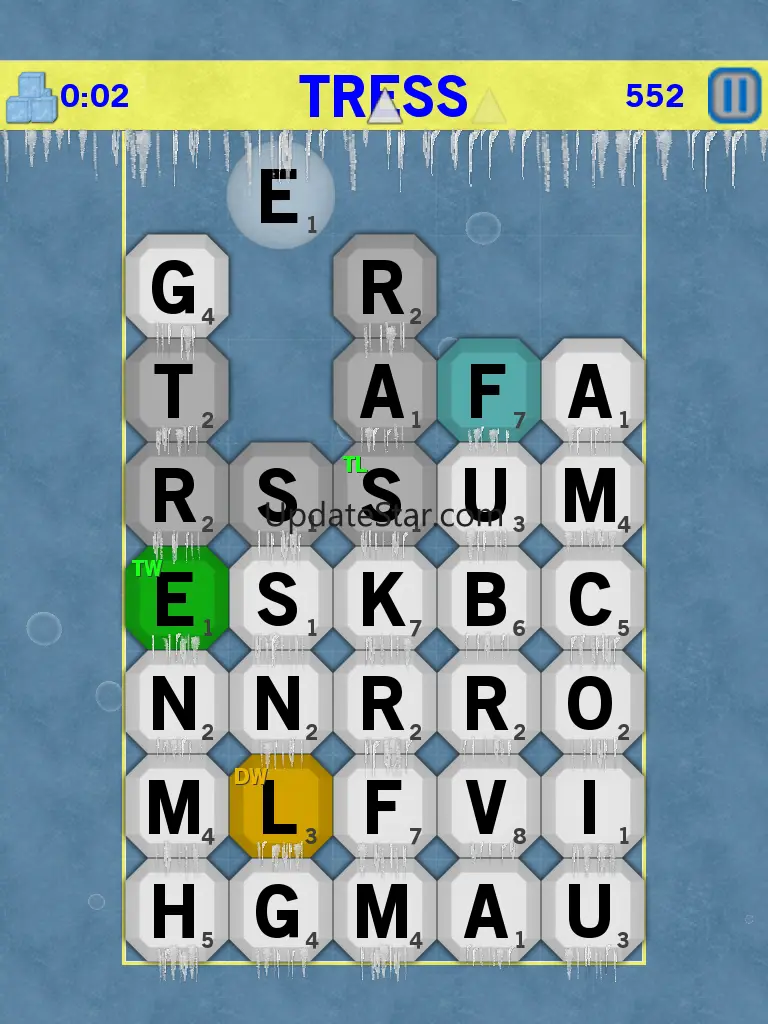 Word Falls 2.2.0