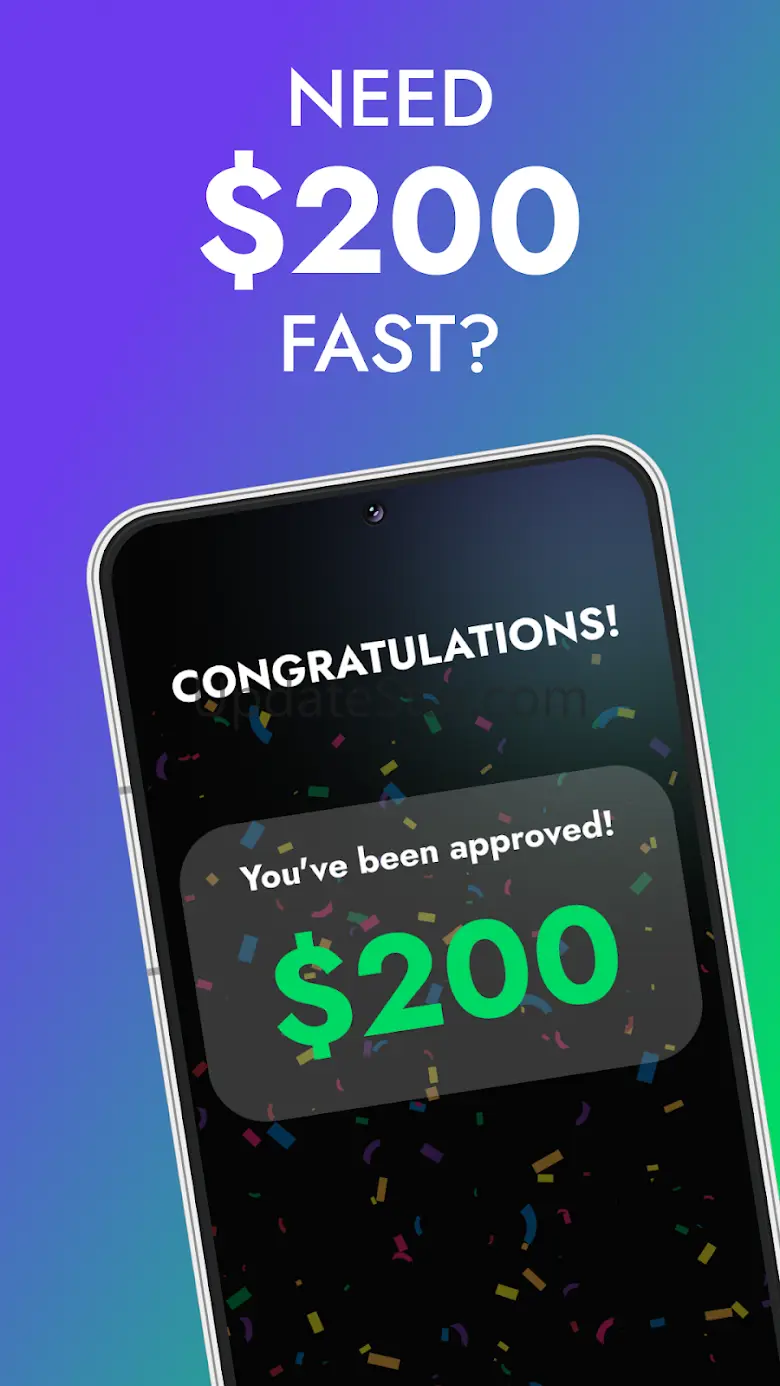 Loan App - 200 Cash Advance 0.1.2