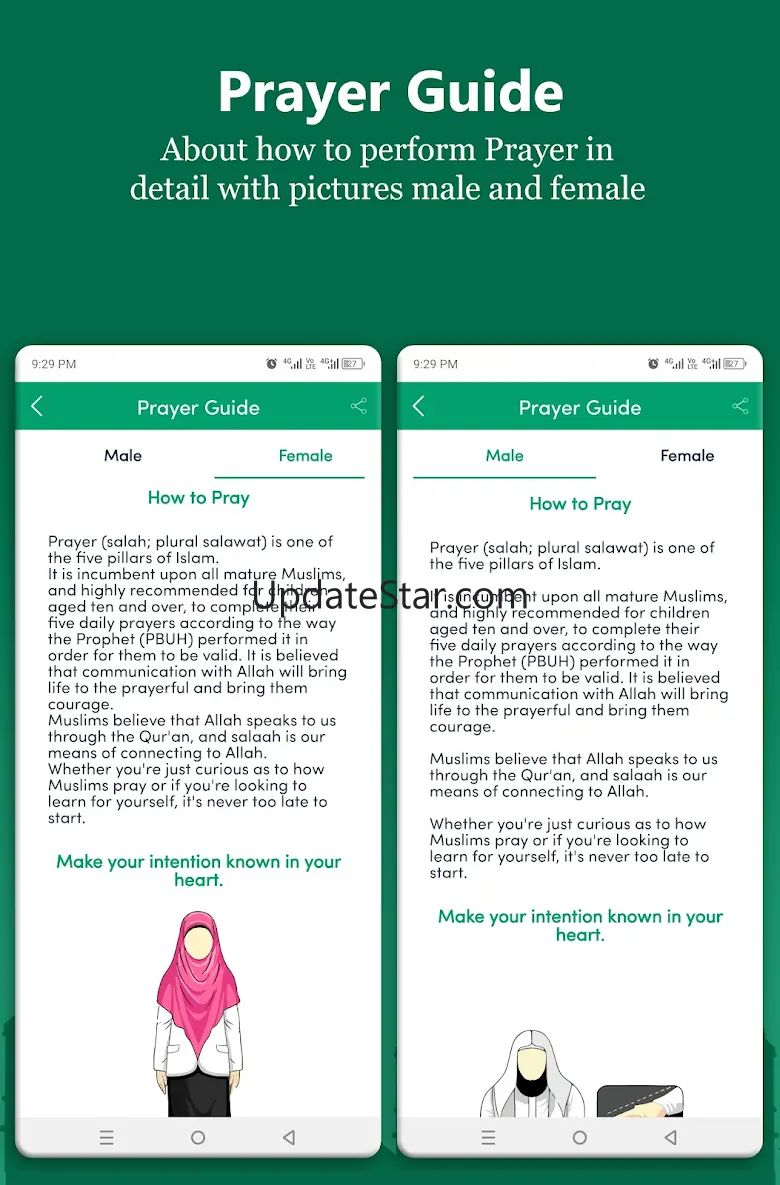Muslim World Muna: Prayer Time 1.0.27