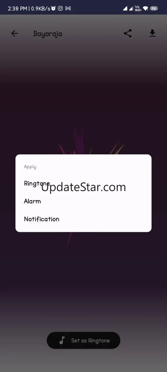 RetroRing Tamil RetroRingTones 1.1.12