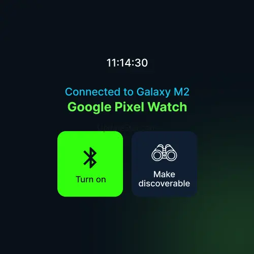 Wear App for Smartwatch 3.0