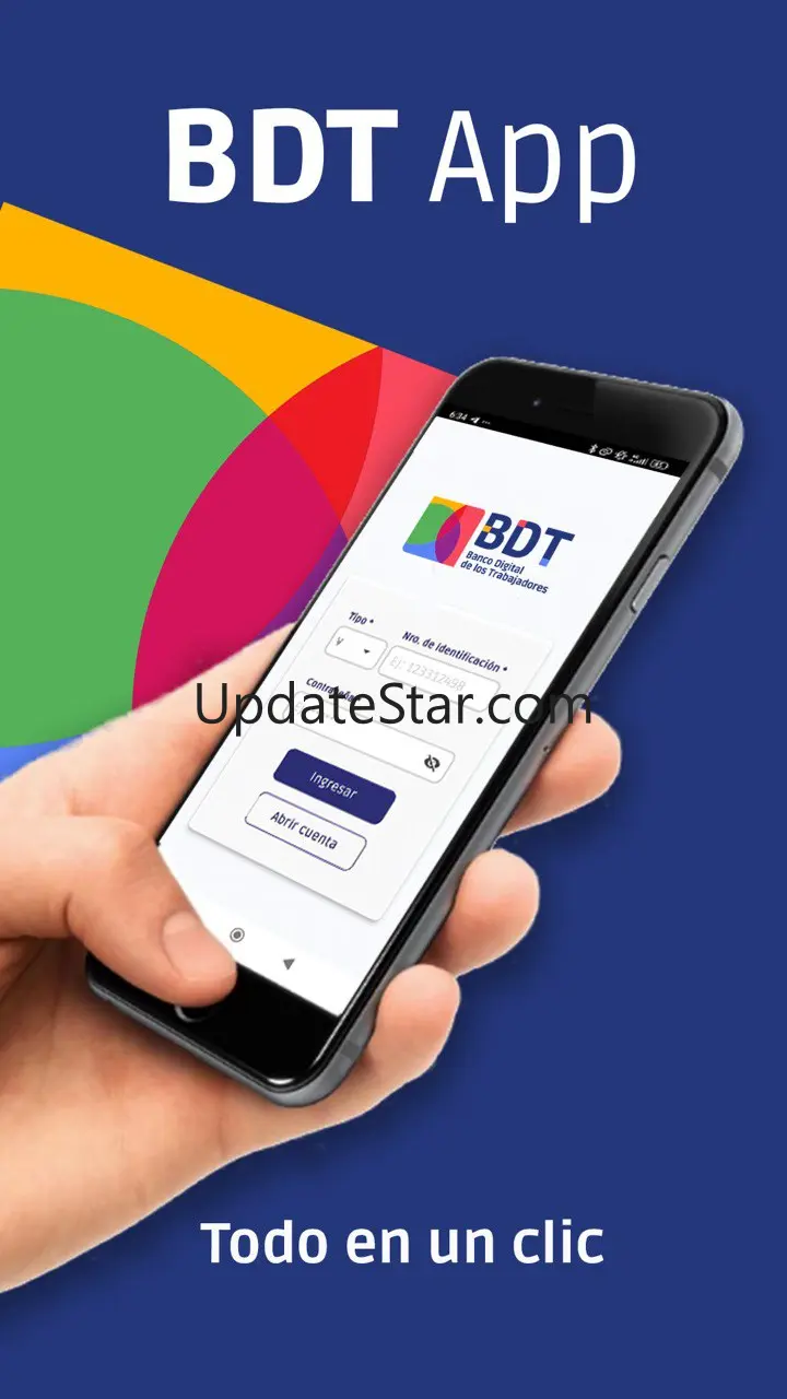 BDT APP 1.7.3