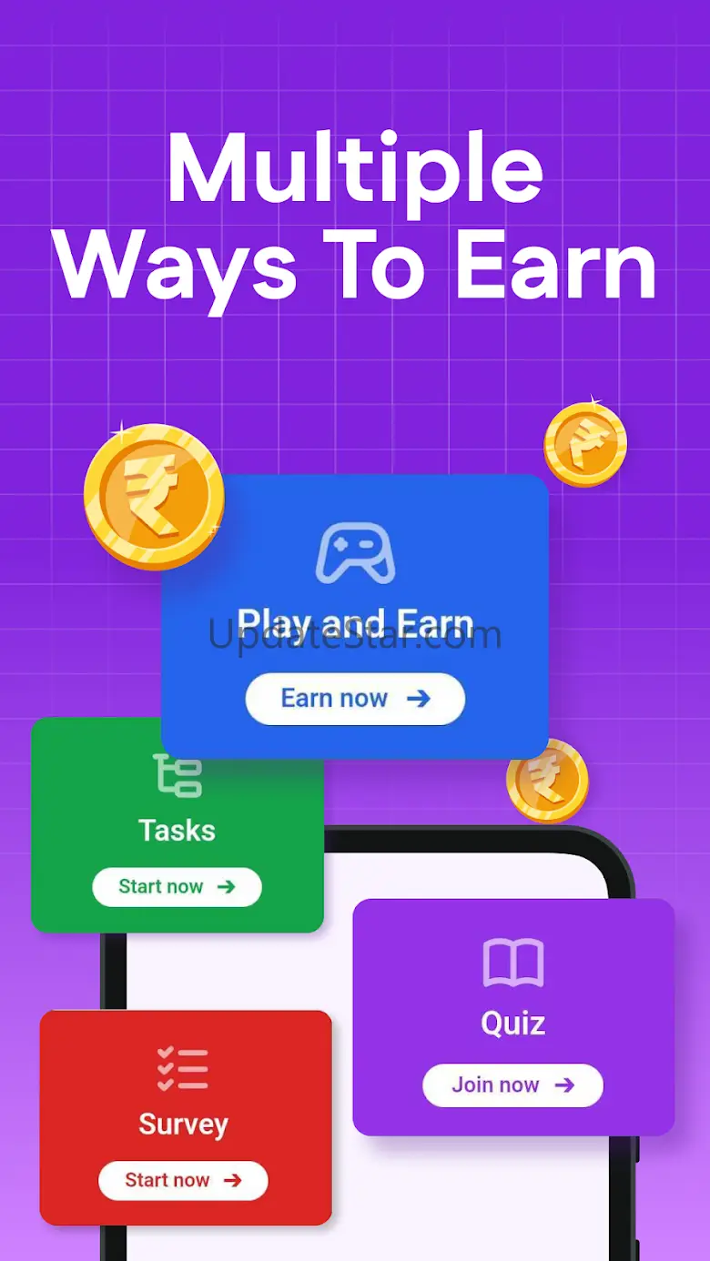 EarnJoy Earning App 1.0.5-prod
