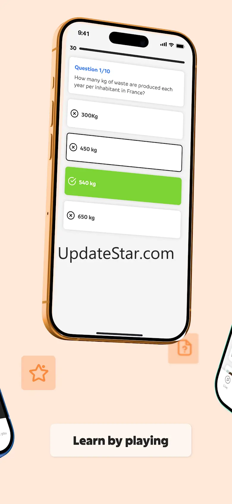 OuiLive 2.38.0