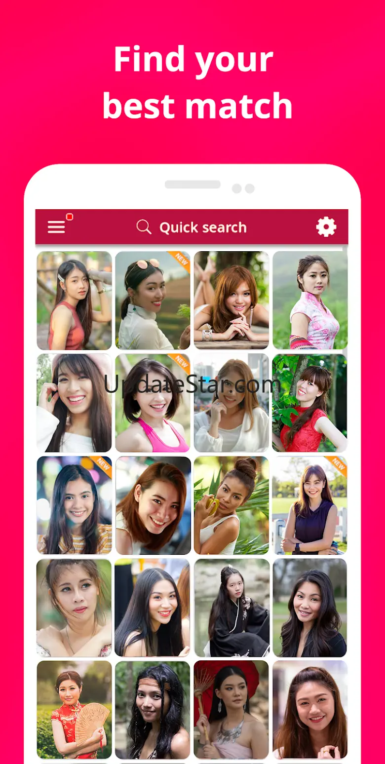 LoveInAsia - Asian Dating 1.10.4