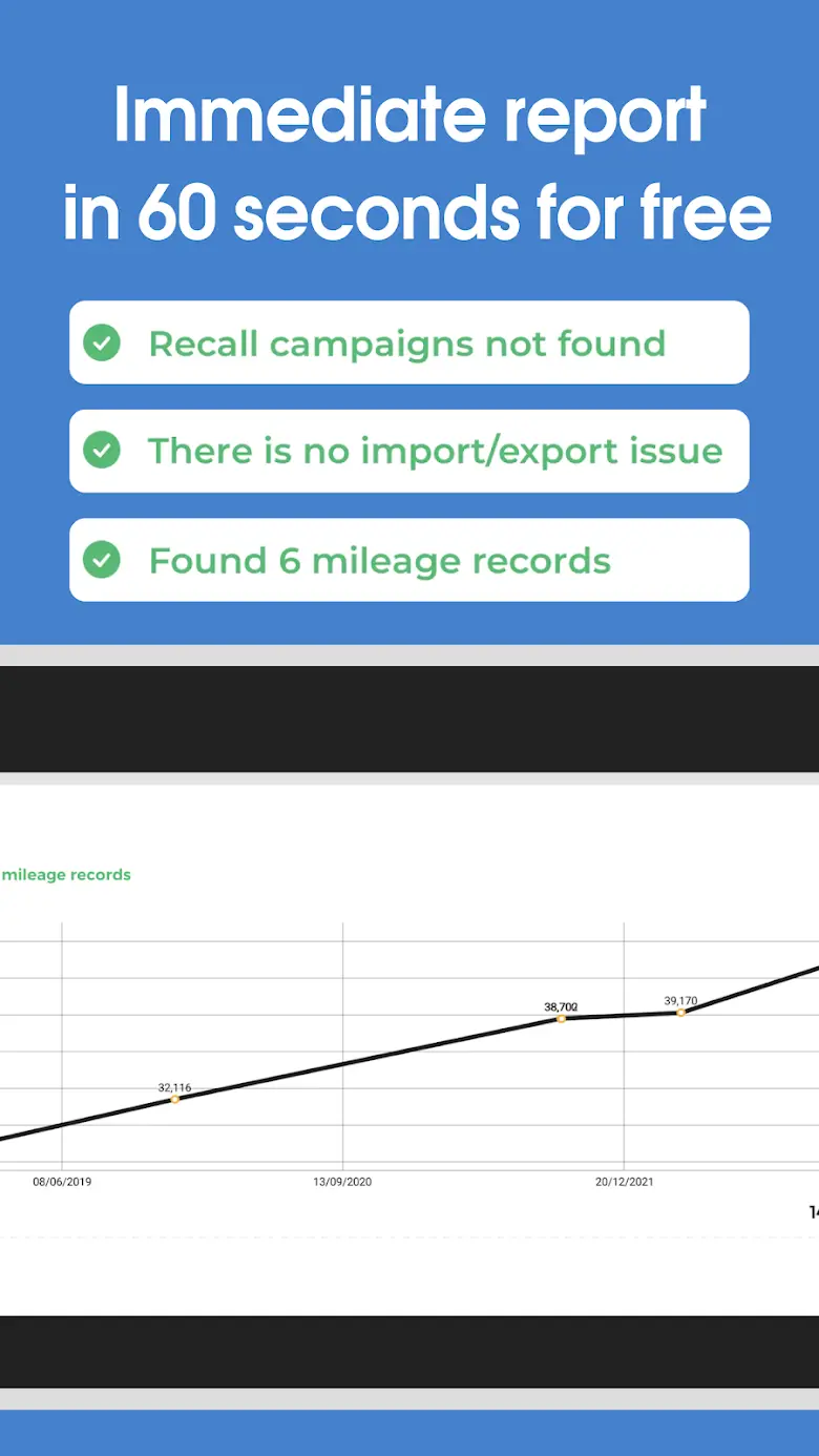Car History Check－VIN scanner 1.0.12