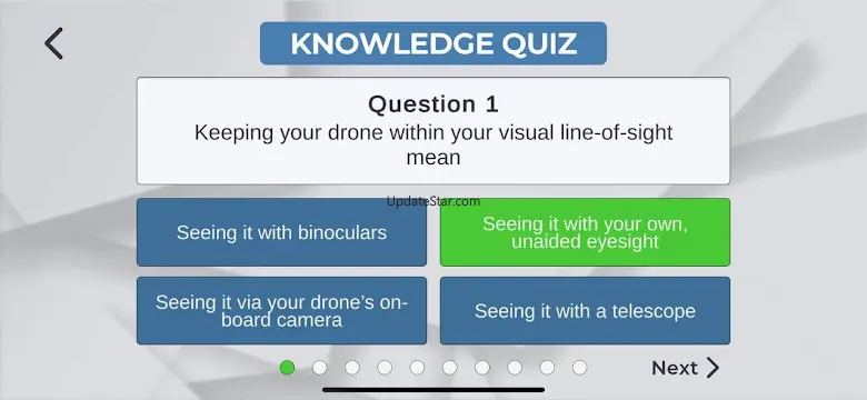 Drone Sim AR 1.5.3