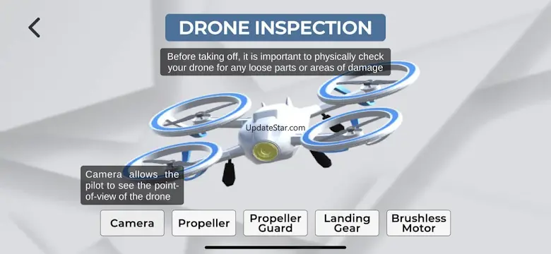 Drone Sim AR 1.5.3