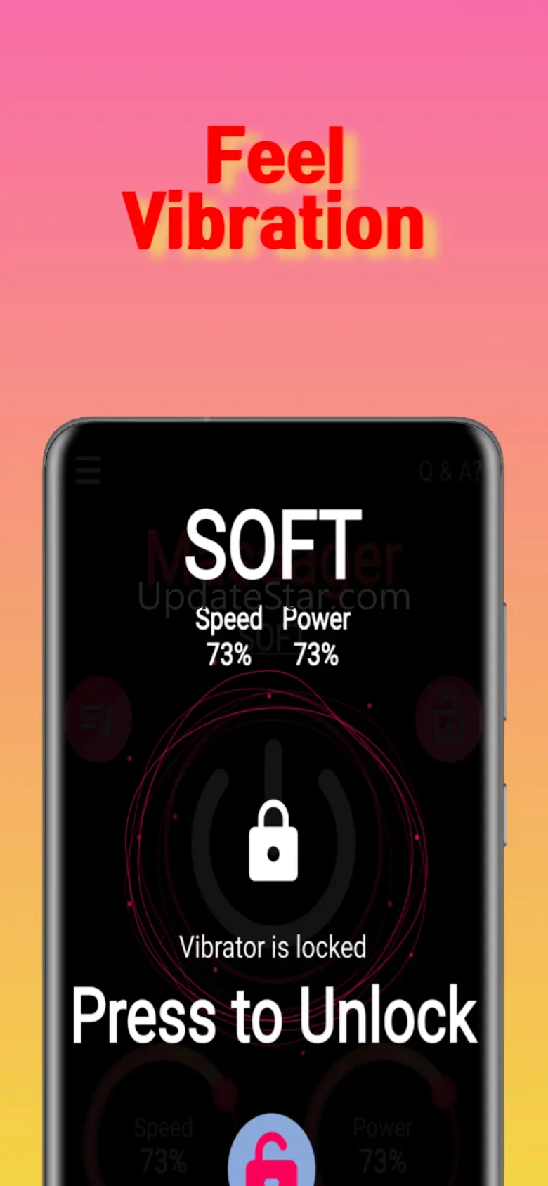 Massager - Vibrator 7.8.1
