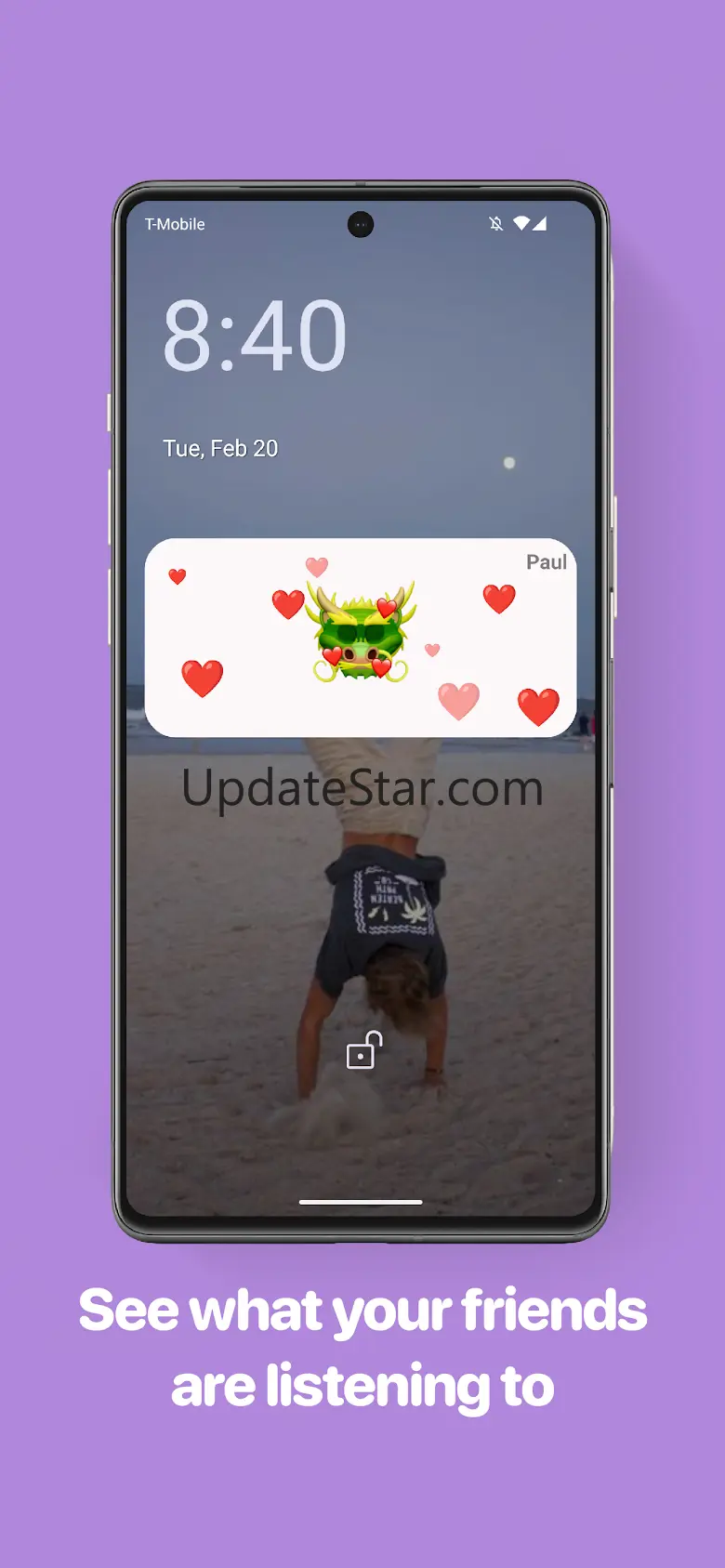 Vibes Widget 2.7.9