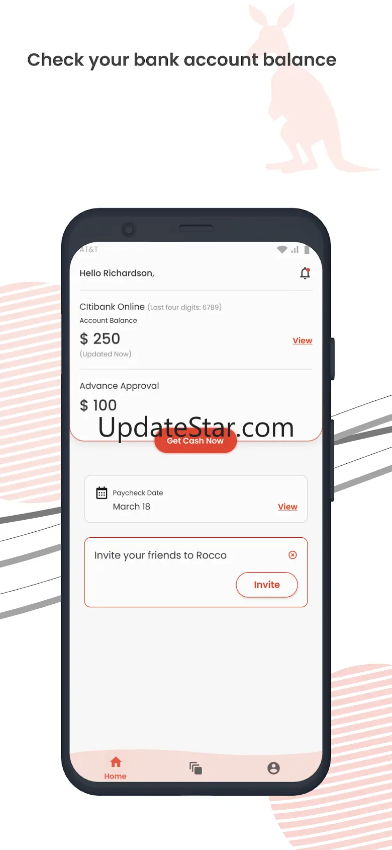 Rocco - Fast Cash Advance 2.1.3