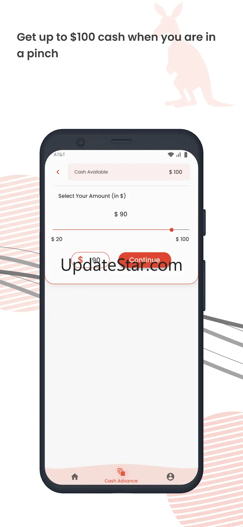 Rocco - Fast Cash Advance 2.1.3