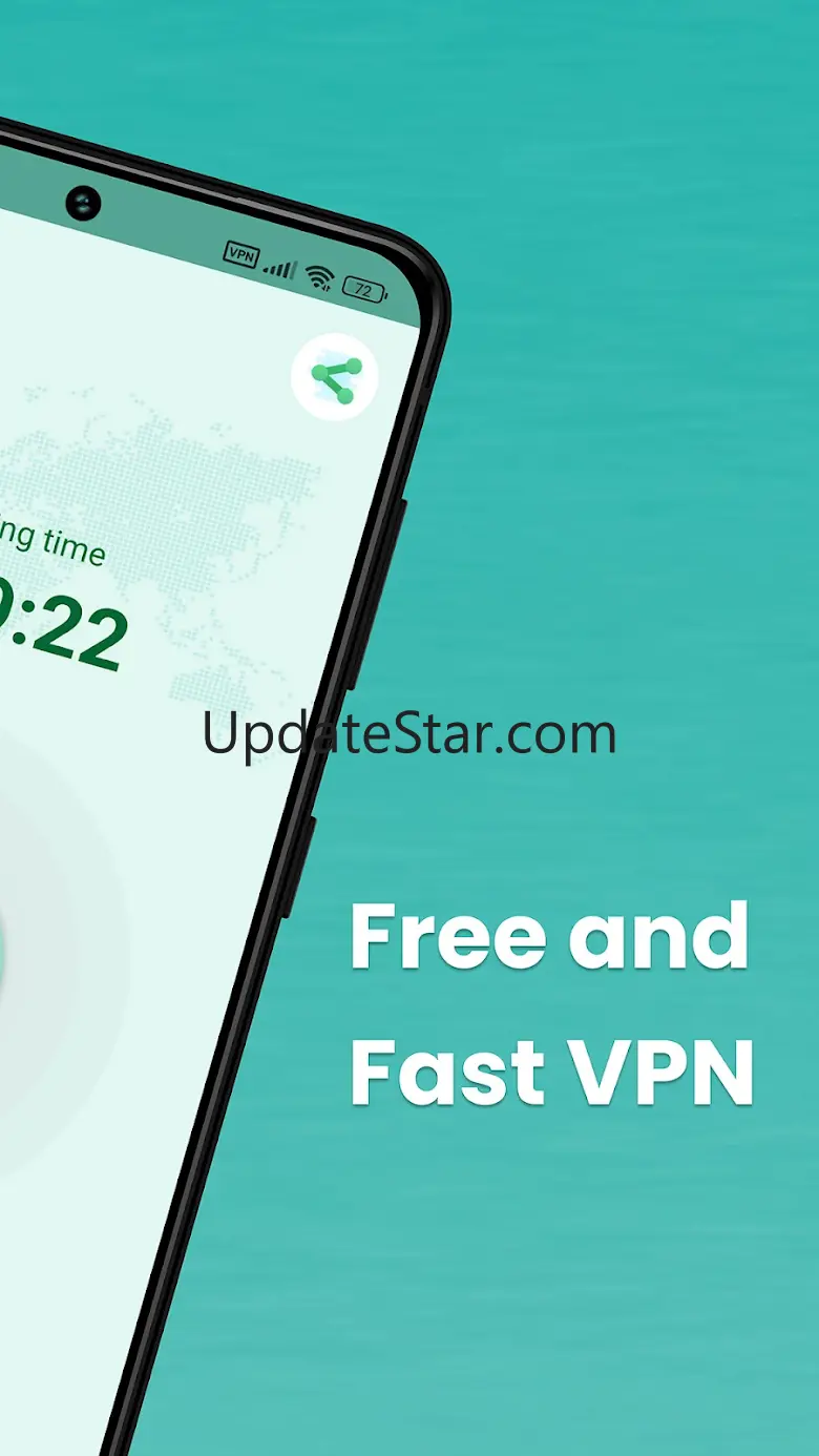 Blaze VPN - Proxy VPN 1.2.8.1