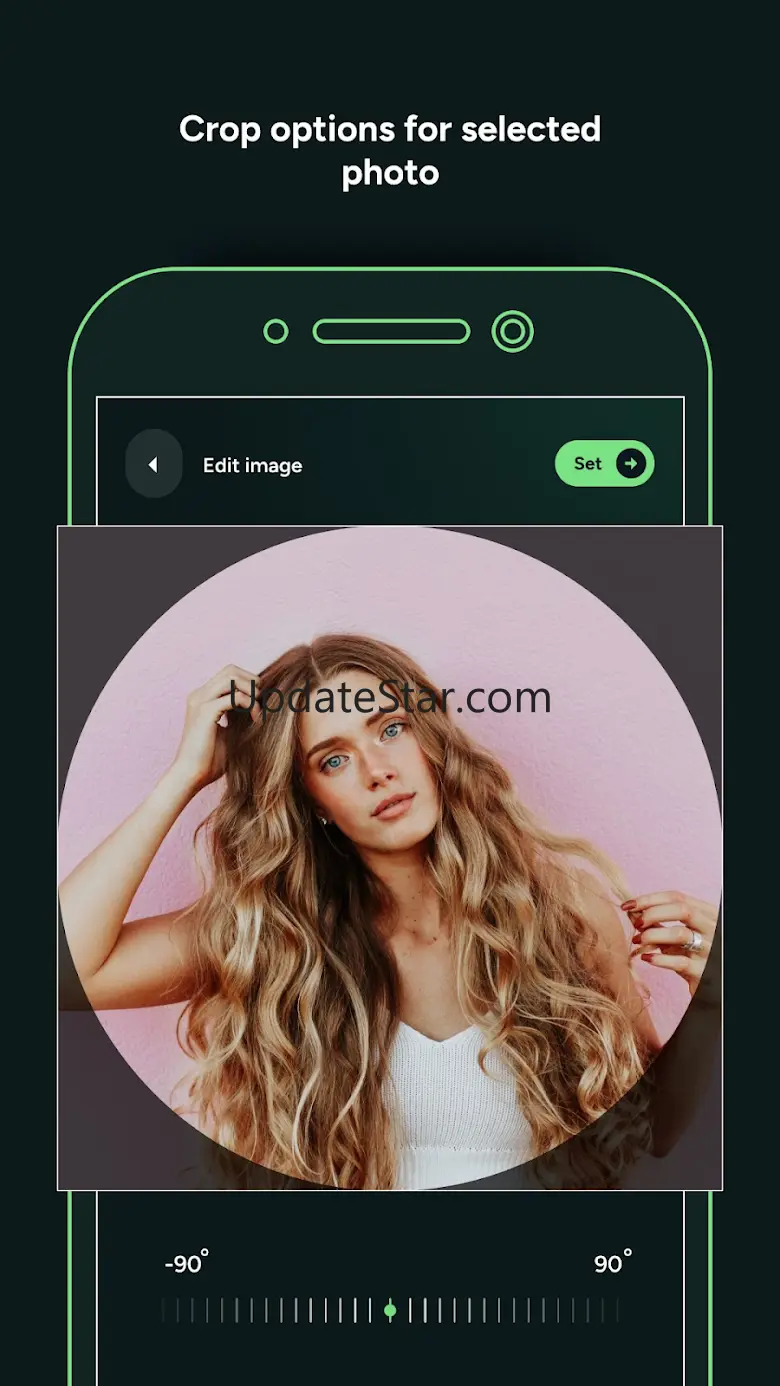 Photo To Contact - Set Photo 1.0.2