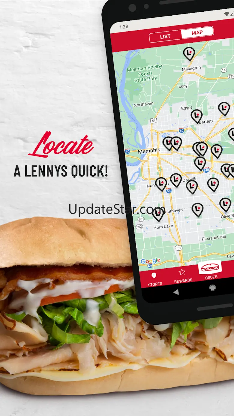 Lennys Rewards 1.5