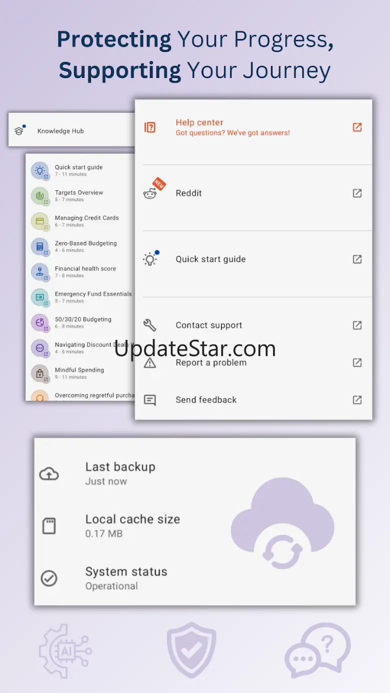 Beyond Budget - Budget Planner 3.12.8