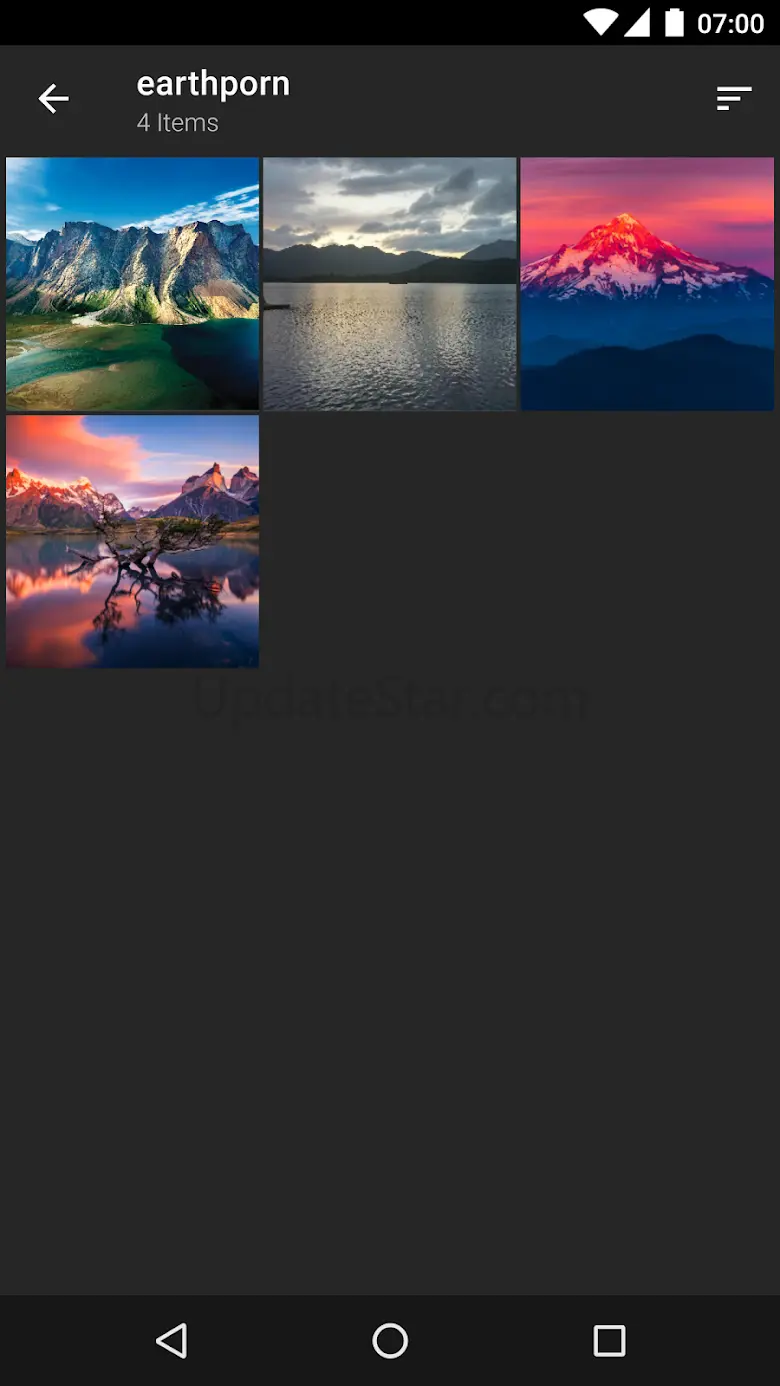 Optic - Photo Gallery (Beta)