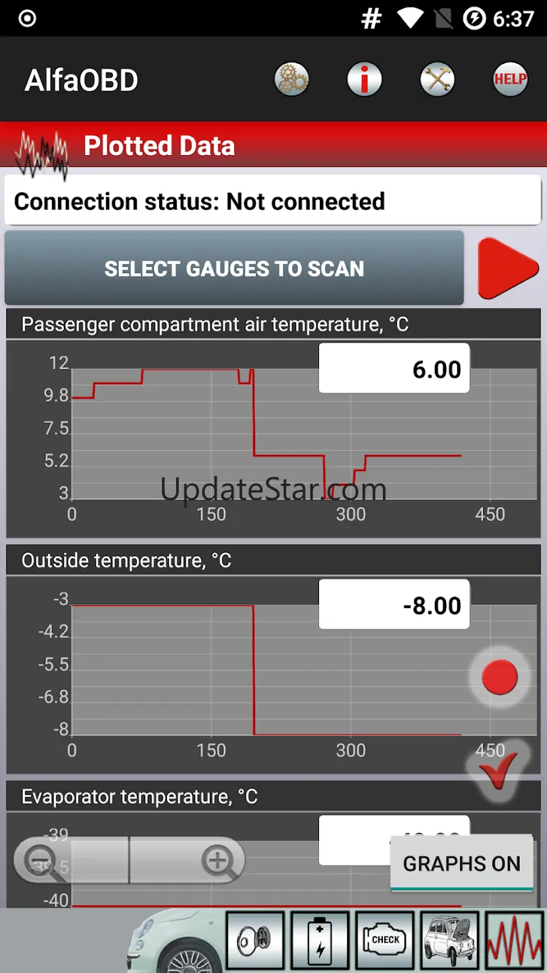 AlfaOBD 2.5.5