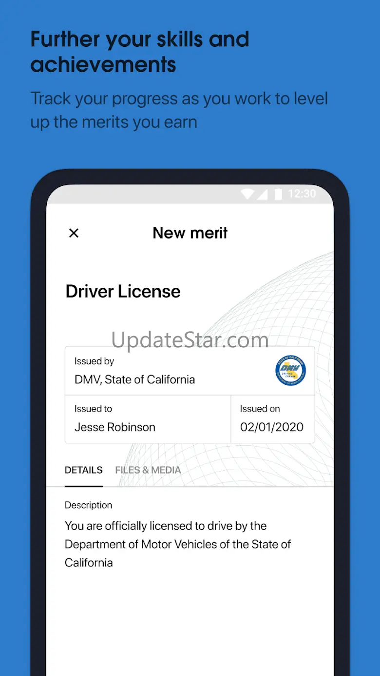 Merit 13.0.0