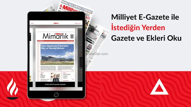 Milliyet Gazete 1.1.2
