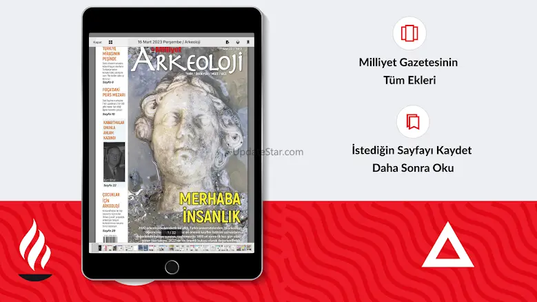 Milliyet Gazete 1.1.2