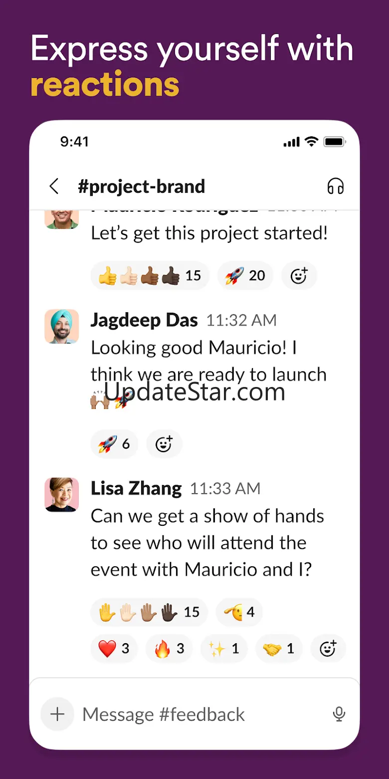 Slack for Intune 24.06.40