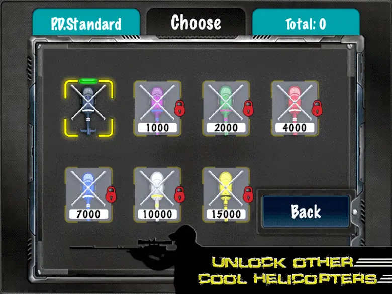 Highway Chase 4.5.3