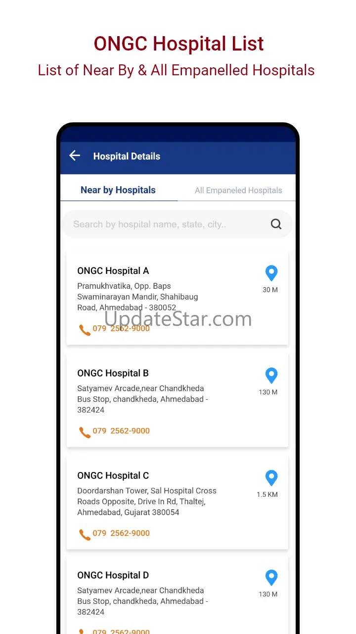 ONGCAReS 1.0.31