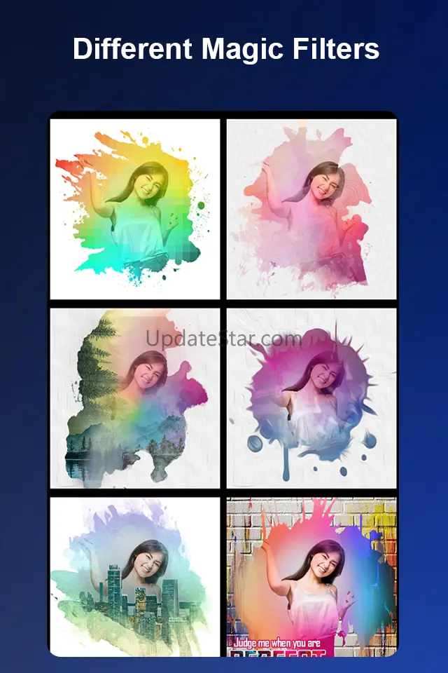 Photo King - Photo Editor 4.0.1.0