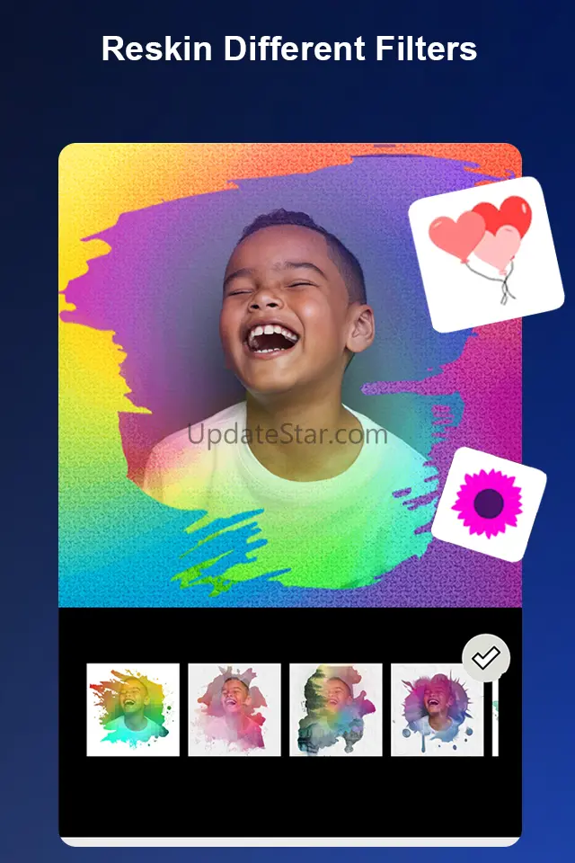 Photo King - Photo Editor 4.0.1.0
