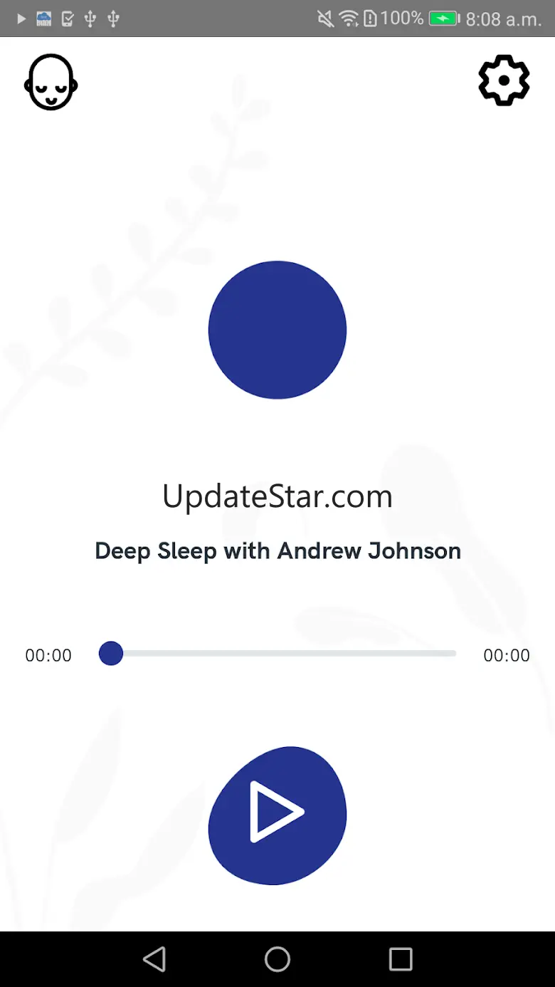 Deep Sleep with Andrew Johnson 5.0.1