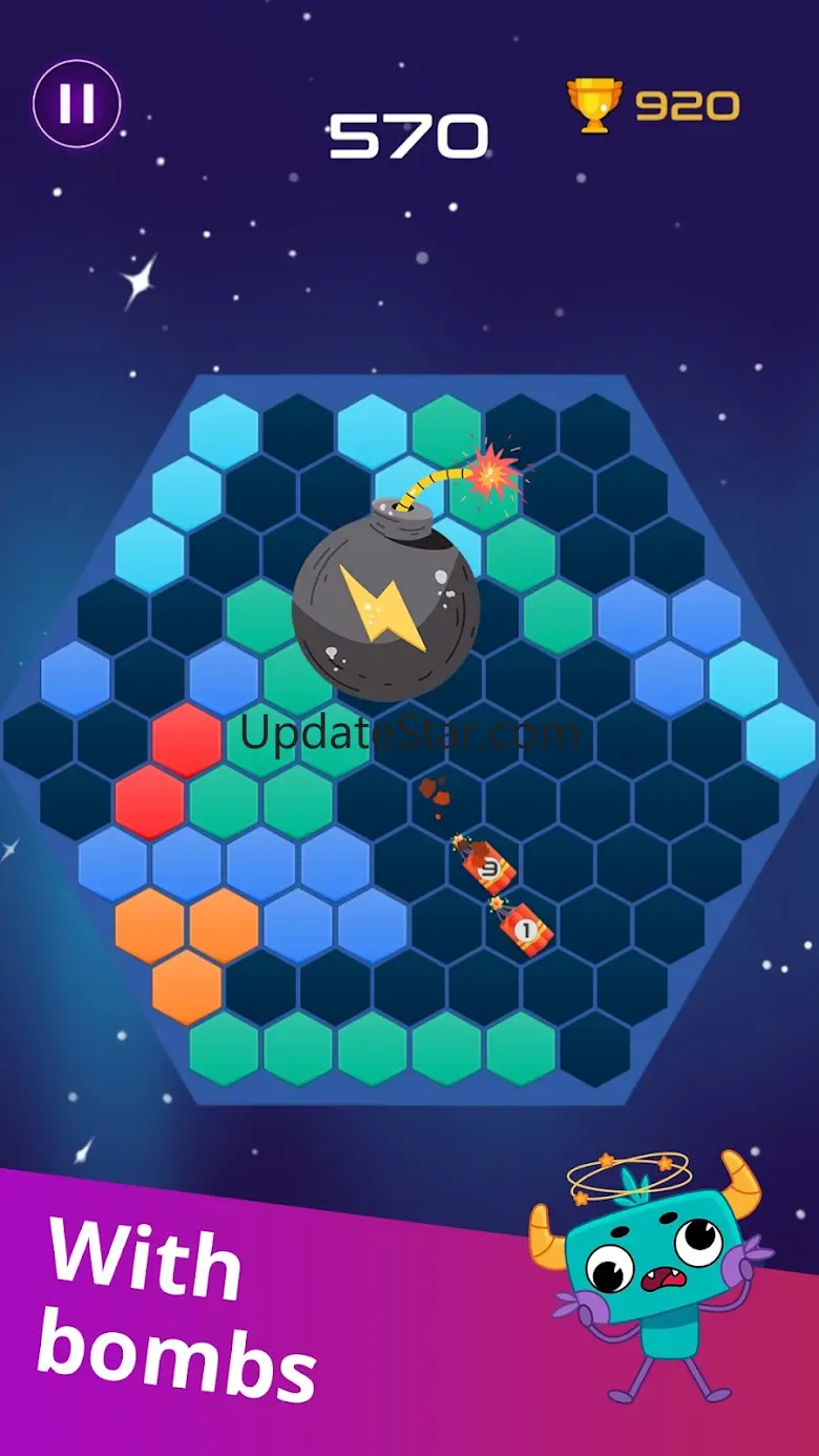 Mind games for adults, puzzles 1.2.7