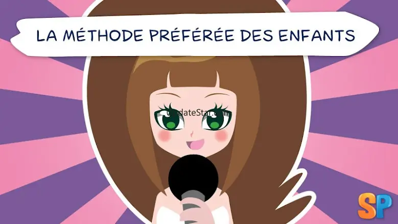 SpeakyPlanet