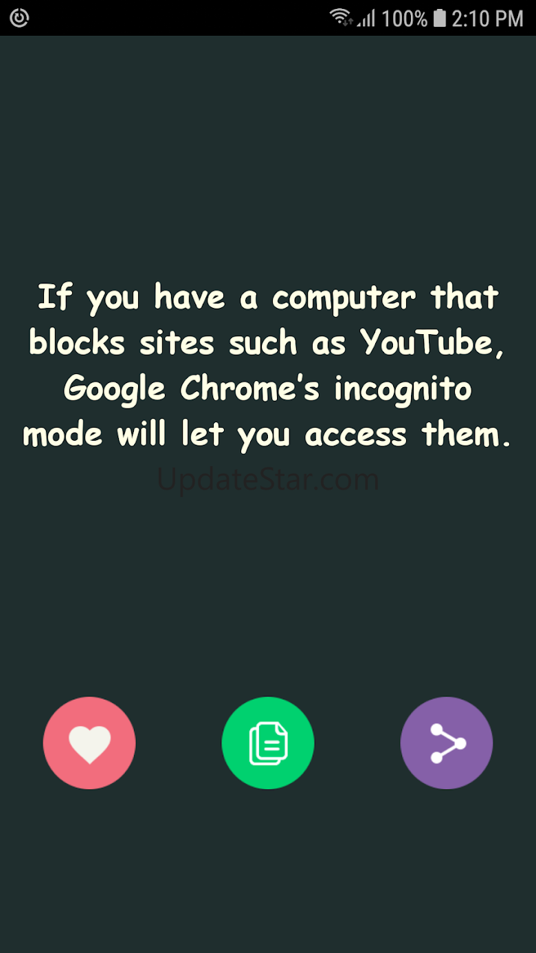 Latest Life Hacks 1.7