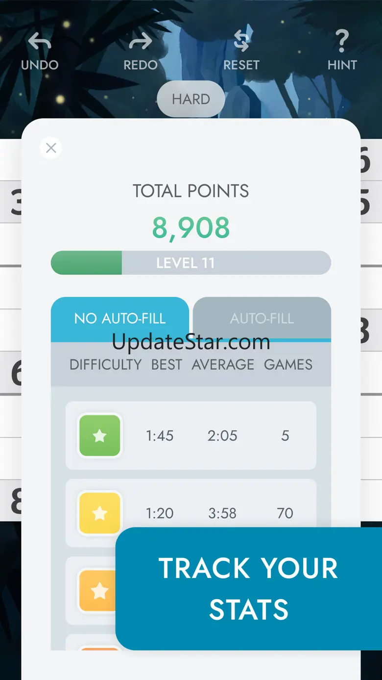 ⋆Sudoku 4.0.2