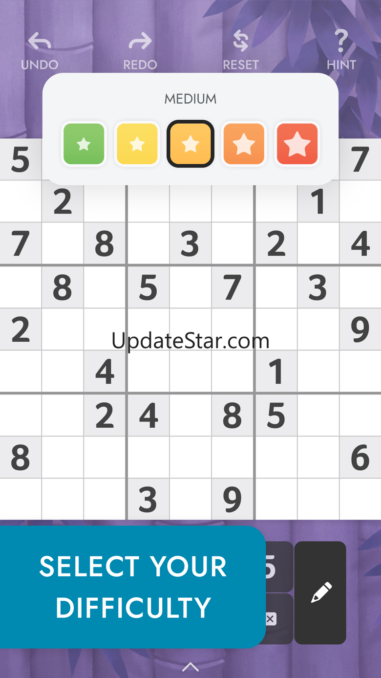 ⋆Sudoku 4.0.2