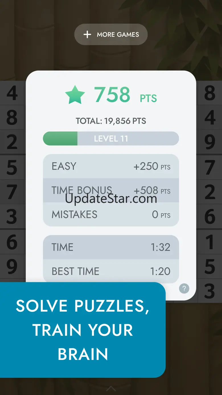 ⋆Sudoku 4.0.2