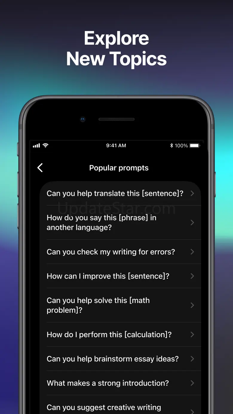 Hello AI - Chatbot Assistant 7.9.3