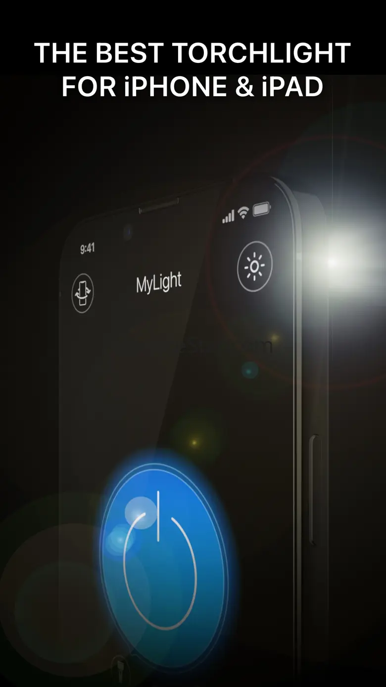 MyLight – Flashlight & LED 3.13