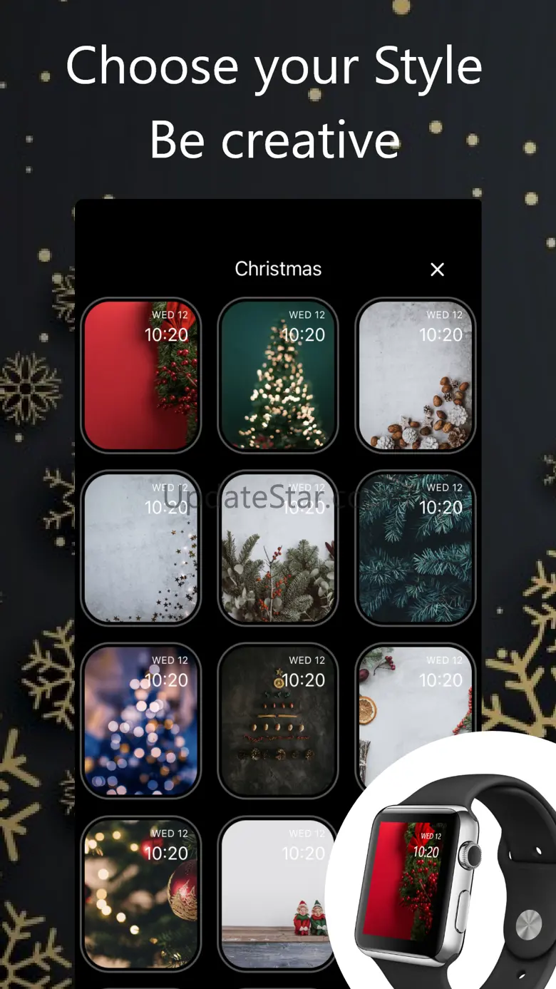 Watch Faces⁺ 1.9.2